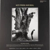 Epson S042317 HOT PRESS NATURAL 8.5 X 11 25 SHEETS