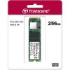 Transcend TS256GMTE110S 256GB TS256GMTE110S M.2 2280 PCIE GEN3X4 3D TLC DRAM-LESS