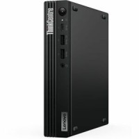 Lenovo 12RQ001NUS M75Q GEN5AMD RYZEN 5 PRO 8600GE W11PRO64 32.0GB 1X512GB SSD