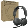 Logitech 981-001497 ZONE WIRELESS 2 ES HEADSET UC FOR BUS ANC (USB-A/C) - GRAPHITE