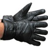 Vance Leather Lined Lamb Skin MidLength Gauntlet Gloves