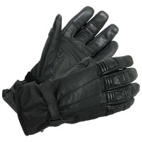 Premium Padded Driving Glove