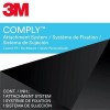 3M COMPLYCR 3M COMPLY FLIP ATTACH - CUSTOM LAPTOP FIT