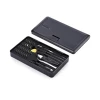 Startech LAPTOP-TOOL-KIT 40-PIECE COMPUTER REPAIR SET - 30-BIT PRECISION SCREWDRIVER KIT