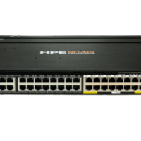 Aruba S4P41A HPE ANW 6300M 32G 16SR5 2L 2Y MSEC SW PL-WB