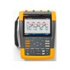 Fluke FLUKE-190-504-III-S SCOPEMETER 4 CHANNEL 500MHZ COLOR SCC