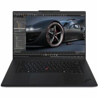 Lenovo 21KV000XUS THINKPAD P1 G7 ULTRA 9 185H VPRO16 W11P 32GB 1X1TB SSD