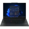 Lenovo 21ST0007US NB TP E16 AMD G3 R5 16G 256G 11P