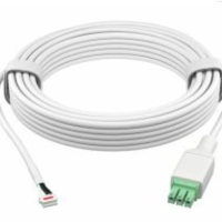 HP B42BHAA HP POLY A2 WHT CBL TBL MIC IN 6M(20FT)