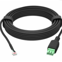 HP B42BJAA HP POLY A2 BLK CBL TBL MIC IN 6M(20FT)