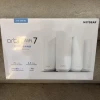 Netgear RBE374-100NAS ORBI3 DB WIFI7 4PK BNDL