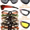 Top Quality UV400 Filtering Sun Glasses