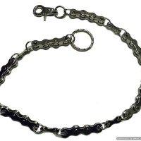 Wallet Chain Flexi Bike Chain