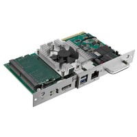 Sharp SDM-M2-0812 SDM-M2-0812 INTEL SMART DISPLAY MODULE WITH AN INTEL ATOM PROCESSOR