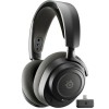 Steelseries 61730 ARCTIS NOVA 7 GEN 2 BLACK WIRELESS GAMING HEADSET