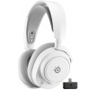 Steelseries 61731 ARCTIS NOVA 7 GEN 2 WHITE WIRELESS GAMING HEADSET