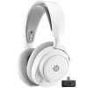 Steelseries 61745 ARCTIS NOVA 7P GEN 2 WHITE WIRELESS GAMING HEADSET