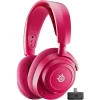 Steelseries 61746 ARCTIS NOVA 7P GEN 2 MAGENTA WIRELESS GAMING HEADSET