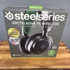 Steelseries 61758 ARCTIS NOVA 7X GEN 2 BLACK WIRELESS GAMING HEADSET
