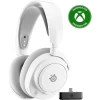 Steelseries 61759 ARCTIS NOVA 7X GEN 2 WHITE WIRELESS GAMING HEADSET