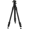 Sabrent TP-CF69 69 INCH TRIPOD. 360 DEGREE CARBON FIBER