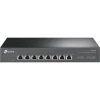 TP Link TL-SX1008 8PORT 10/100MBPS+ 3PORT GIGABIT DESKTOP SWITCH WITH 8-PORT POE+
