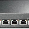 TP Link TL-SX105 5-PORT 10G MULTI-GIGABIT DT SW