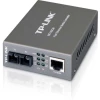 TP Link MC100CM UNMC100CM 2PORT 10/100 RJ45/SC TO 2KM STDALN SWITCHING ADAPT