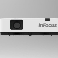 Infocus IN1034 INFOCUS MULTIMEDIA PROJECTOR MODEL P161 XGA IN1034
