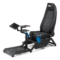 Next Level NLR-S044B MICROSOFT FLIGHT SIMULATOR EDITION - SEAT NEXT LEVEL RACING