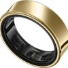 Samsung SM-Q508NZDAXAR GALAXY RING SIZE 8 TITANIUM GOLD ANDROID ONLY