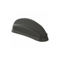 Sierra 6001455 5IN1 PANEL ANTENNA 2X5G/LTE GNSS 2XWI-FI 2.4/5GHZ BOLT MOUNT 2M