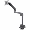 Startech ARMPIVOT2 DESK MOUNT MONITOR ARM FOR 40 - SCREEN/17.6LB MECHANICAL SPRING