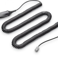 HP 85R35AA POLY SAVI 8200 HEADSET CHARGING CABLE - USB-A