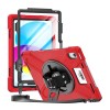 Codi C30705069ISRD IPAD GEN 10/A16 CASE W/SCRN PRTCTOR RD IPAD CASE W/SCRN PRTCTOR