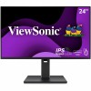 Viewsonic VG2451 24IN 1080P ERGONOMIC 100HZ MNTR WITH HDMI DISPLAYPORT AND USB HUB