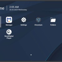 Viewsonic CDE8631 86IN 4K COMMERCIAL DISPLAY 500NITS 5000:1 8GB RAM/32GB STORAGE