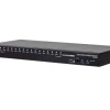 CS18216 16PORT USB3 4K HDMI KVM