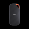 SANDISK - RETAIL SOLID STATE DRIVE SDSSDE82-2T00-G25 PORTER SANDISK EXTREME PRO PORTABLE SSD 4X7 BOX GLOBAL