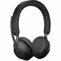 Jabra 26599-999-899-01 JABRA EVOLVE2 65 LINK390C MS STEREO BLACK