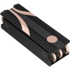 Sabrent SB-HTSK M.2 2280 SSD ROCKET HEATSINK