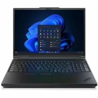 Lenovo 21RQ001SUS THINKPAD P16 G3 CORE ULTRA 9 285HX 4.6G 64GB 2TB SSD 16IN W11P