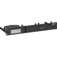 Rackmount RM-AP-T3 RACKMOUNT 3X APPLE MAC MINI M4