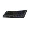 Logitech 920-012118 PRO X TKL LIGHTSPEED GAMING KEYBOARD CLICKY BLACK