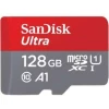 Sandisk SDSQUAB-128G-AN6IA ULTRA USD 140MB/S C10 UHS U1 A1 CARD+ADAP