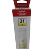 Canon 4539C001 GI-21 YELLOW INK BOTTLE
