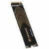 Transcend TS500GMTE245S 500GB M.2 2280 PCIE GEN4X4 SSD 3D TLC DRAM-LESS
