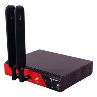 Opengear OM1208-GLB 8 SERIAL STRAIGHT PINOUT 2X 1GBE GLOBAL POWER SUPPLY