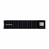 Cyber Power OL1K5RTHD CYBERPOWER OL1K5RTHD UPS 100-125V OL RT HD 3 YEAR WARRANTY
