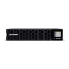 Cyber Power OL3KRTHD CYBERPOWER OL3KRTHD UPS 100-125V RT HD 3 YEAR WARRANTY